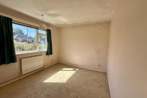 Bedroom Three: