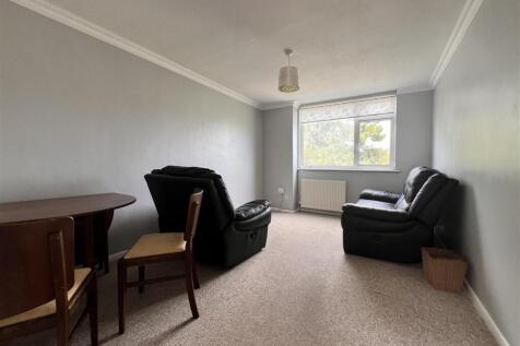 Sitting Room: