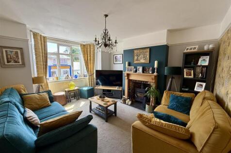 Sitting Room: