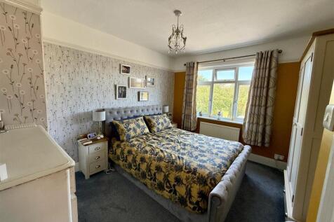 Bedroom One: