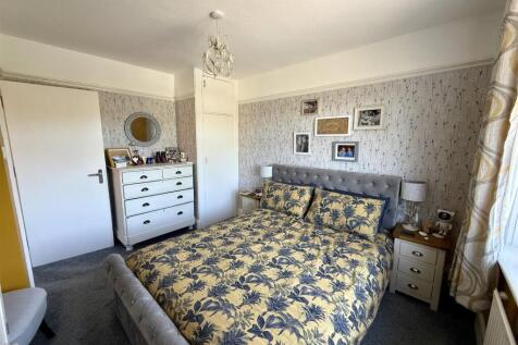 Bedroom One: