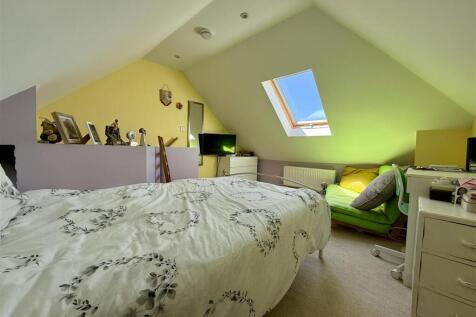 Bedroom Two: