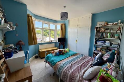 Bedroom Three: