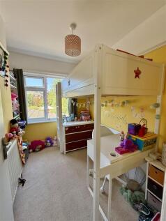 Bedroom Four: