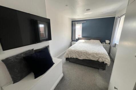 Bedroom One: