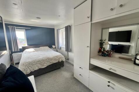 Bedroom One: