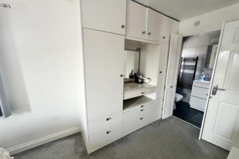 Bedroom One: