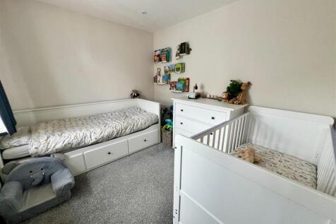 Bedroom Two: