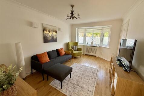 Sitting Room: