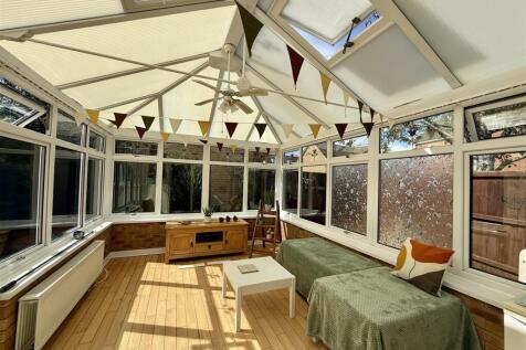 Conservatory: