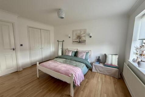 Bedroom One: