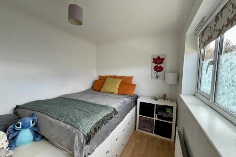 Bedroom Two: