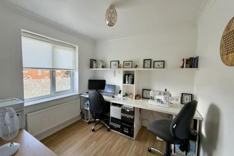 Bedroom Four: