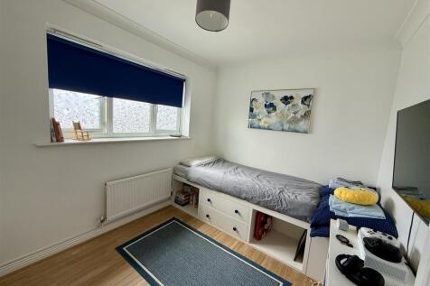 Bedroom Three: