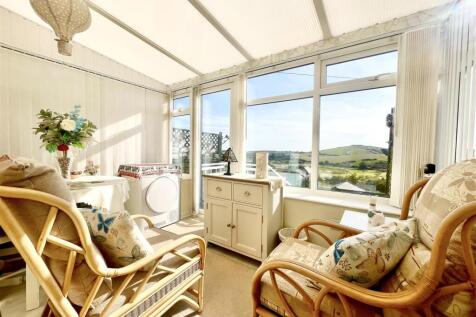 Conservatory: