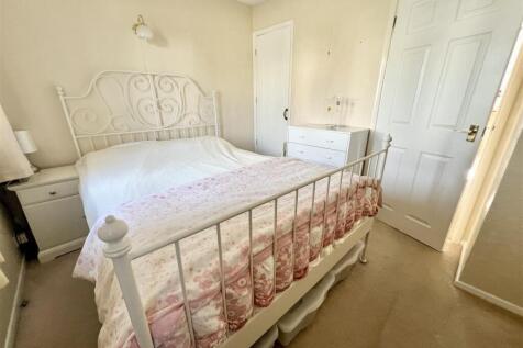 Bedroom One: