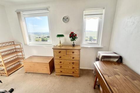 Bedroom Two: