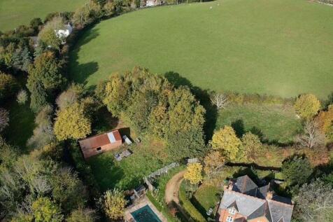 Drone Nunnery Lane.jpg