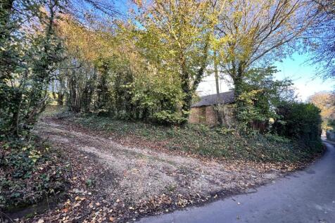 Access Nunnery Lane.JPG