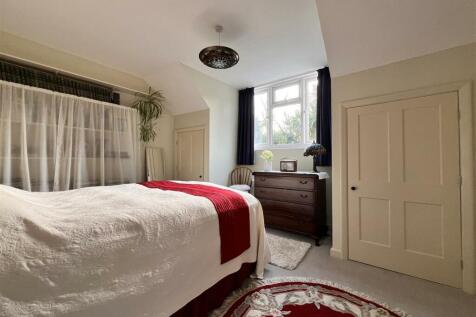 Bedroom Two: