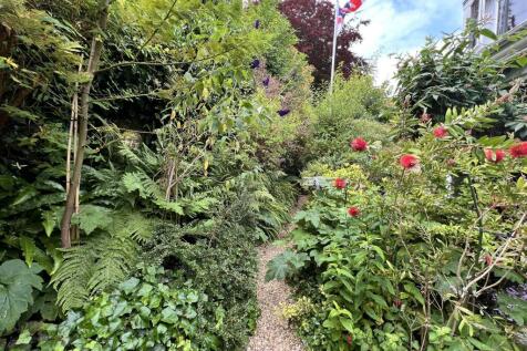Gardens: