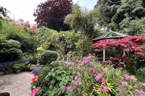 Gardens: