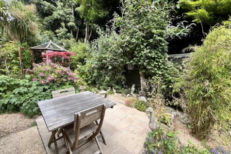 Gardens: