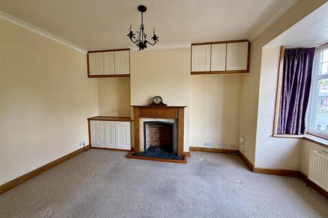 Sitting Room:
