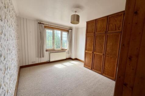 Bedroom Two: