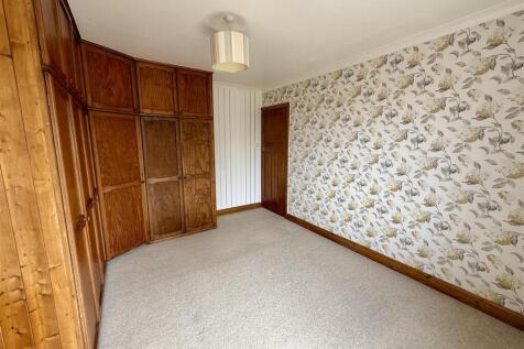 Bedroom Two: