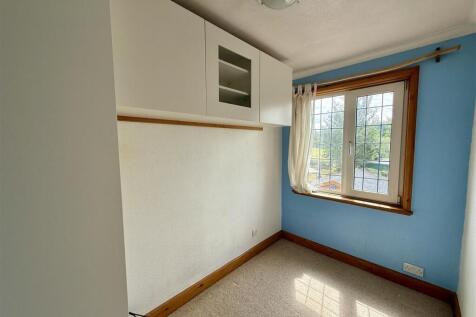 Bedroom Three: