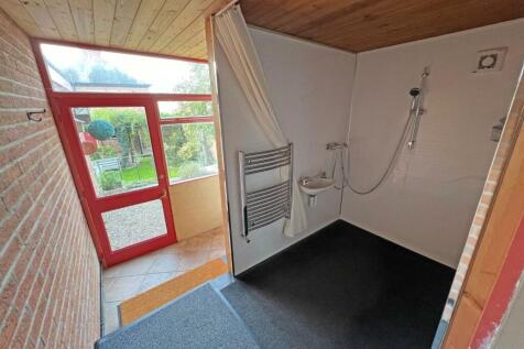 Wet Room
