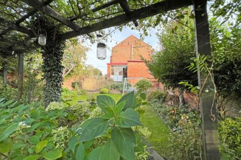 Through Arbour
