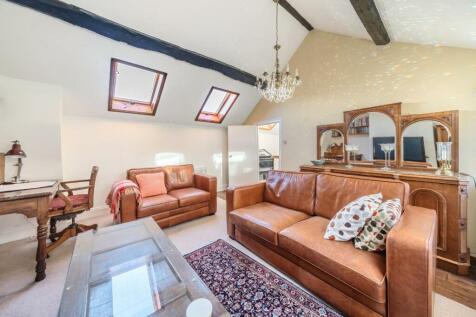 Bedroom Three/Lounge