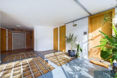 Communal Entrance Hall