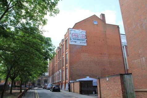 Pick Building