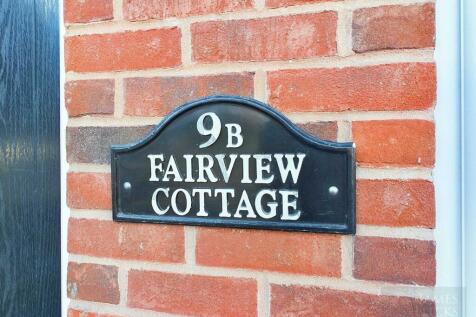 Property Sign