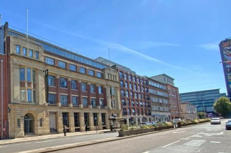 Foister Building