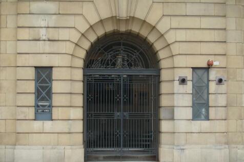 Foister Gates