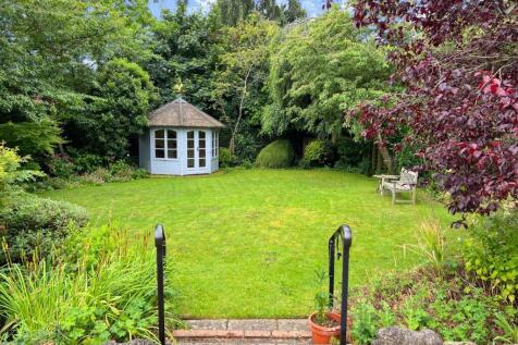 Summerhouse