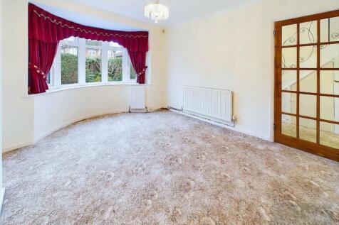 Front Reception Room