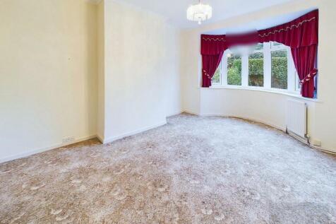 Front Reception Room