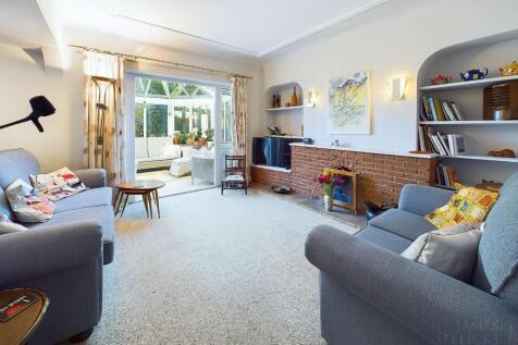 Rear Reception Room