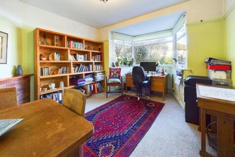 Front Reception Room