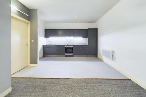 Open Plan Living/Dining/Kitchen