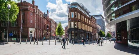 St Georges Cultural Quarter