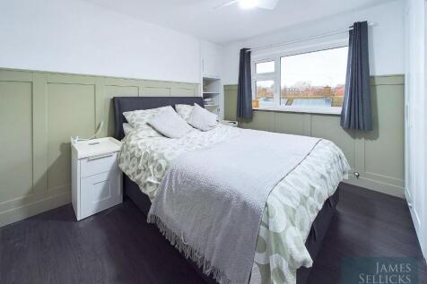 Bedrom