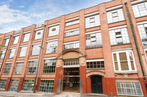 The Pick Building