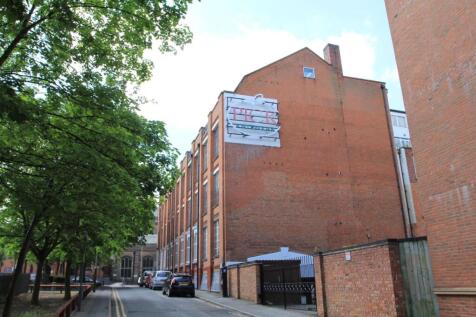 The Pick Building