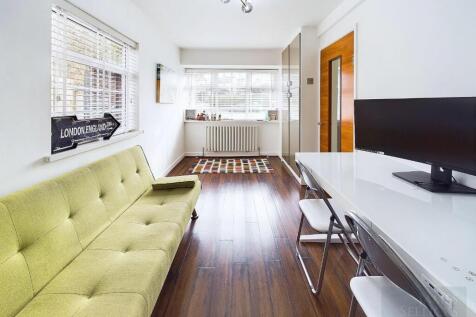 Study/Family Room